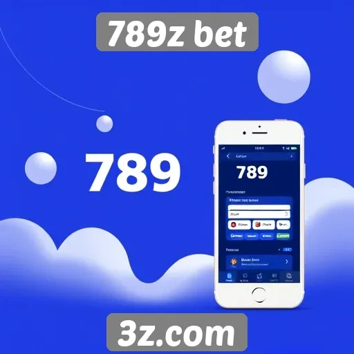 Acessibilidade e compatibilidade mobile do 789z bet