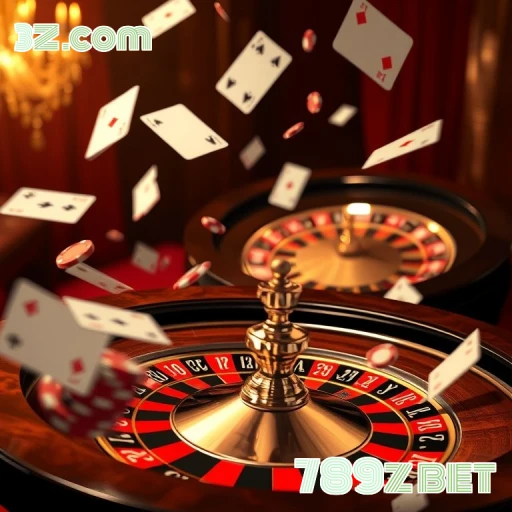 Apostas Incríveis e Diversão no 789z Bet