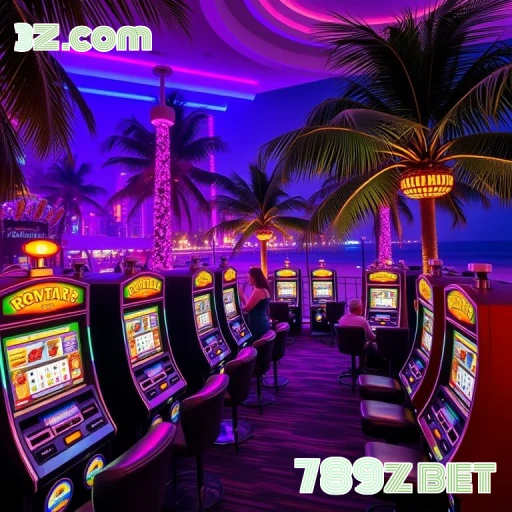 Ofertas Irresistíveis de Bônus no 789z bet para Jogadores