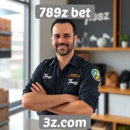 Atendimento ao cliente do 789z bet avaliado