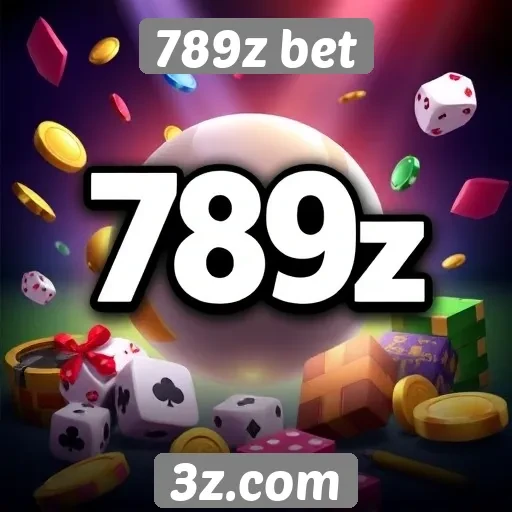 Análise das opções de jogos disponíveis no 789z bet
