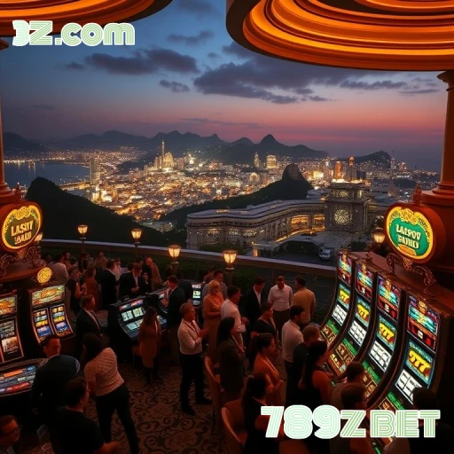 Promoções Incríveis no 789z Bet Para Você Apostar com Estilo