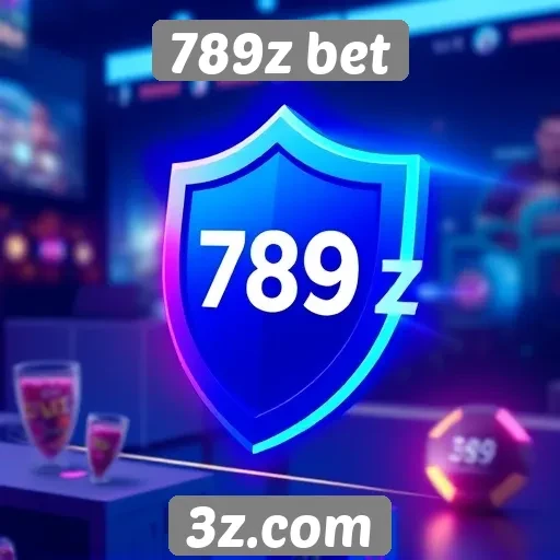 Recursos de segurança da plataforma 789z bet