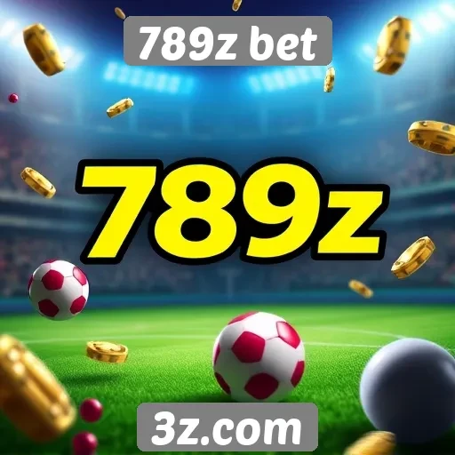 789z bet apresenta novas opções de jogos online